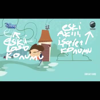 Disney Channel Ve Eski Çizgi Filmlerin Geri Getirilmesi Talebi