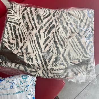 Yanlış Ürün Gönderildi, Üstelik Engellendim!