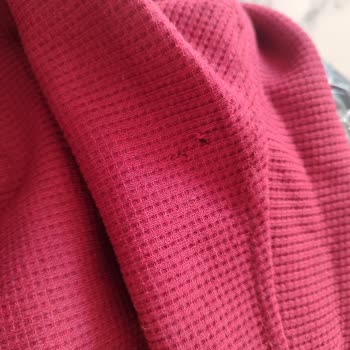 Aydev Tekstil Defolu Ürün Gönderip Mağdur Ediyor