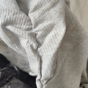 Aydev Tekstil Defolu Ürün Gönderip Mağdur Ediyor