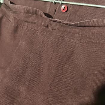 Kullanma Talimatına Uygun Yıkanan Takımda Hızlı Renk Solması Ve Beyazlamalar