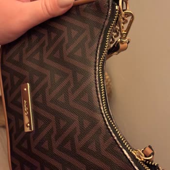 Aldo Çantamda Kalite Sorunu Ve Trendyolun Habersiz İade İşlemi Mağduriyet Yaşattı