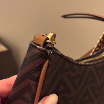 Aldo Çantamda Kalite Sorunu Ve Trendyolun Habersiz İade İşlemi Mağduriyet Yaşattı