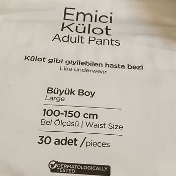 Yanıltıcı Ürün Görseli Ve Kalitesiz Ürün Nedeniyle İade Sorunu Yaşadım