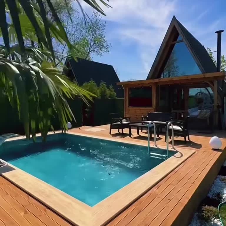 Narçiçeği Bungalow Çeşme Şikayeti