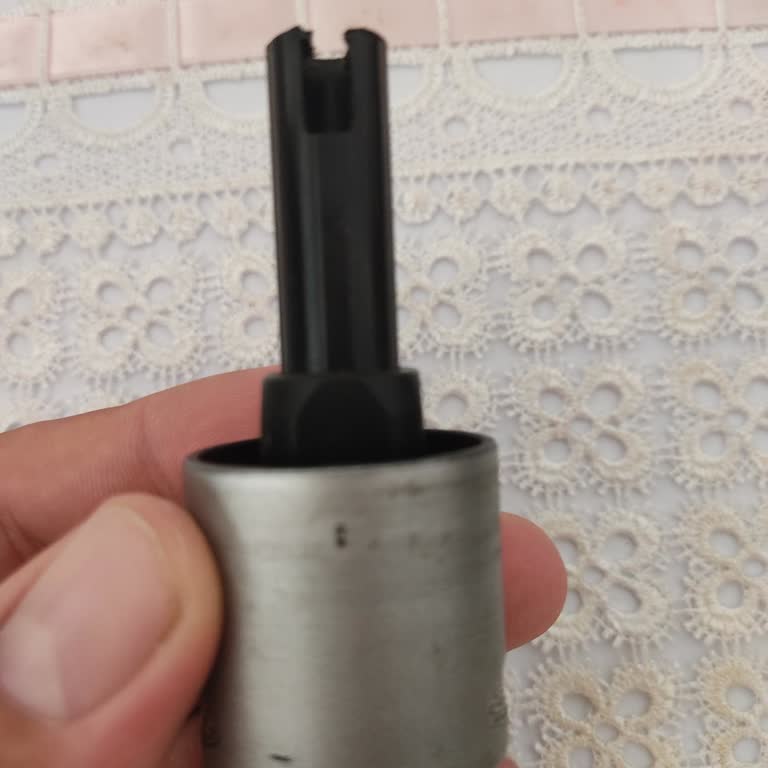 Simfer Fırın Düğmeleri Eridi, Yedek Parça Bulamıyorum