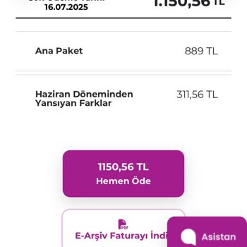 Onaysız Yenilenen Üyelik Ve Ulaşılamayan Müşteri Hizmetleri