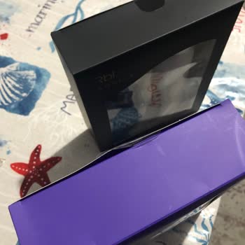 Migros Mion Mağazasından Açık Ve Kullanılmış Parfüm Gönderildi