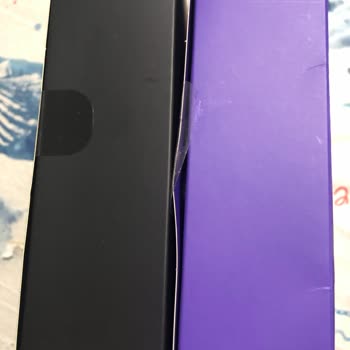 Migros Mion Mağazasından Açık Ve Kullanılmış Parfüm Gönderildi