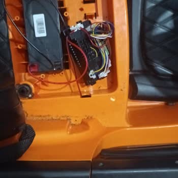 Yüksek Ücretle Yapılan Tamir Sonrası Aracım Bozuk Teslim Edildi