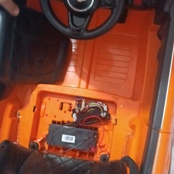 Yüksek Ücretle Yapılan Tamir Sonrası Aracım Bozuk Teslim Edildi