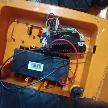 Yüksek Ücretle Yapılan Tamir Sonrası Aracım Bozuk Teslim Edildi