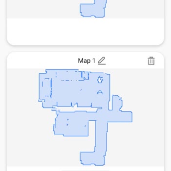 Fakir Robot Süpürge Harita Sorunu Ve Yanlış Konumlandırma Problemi