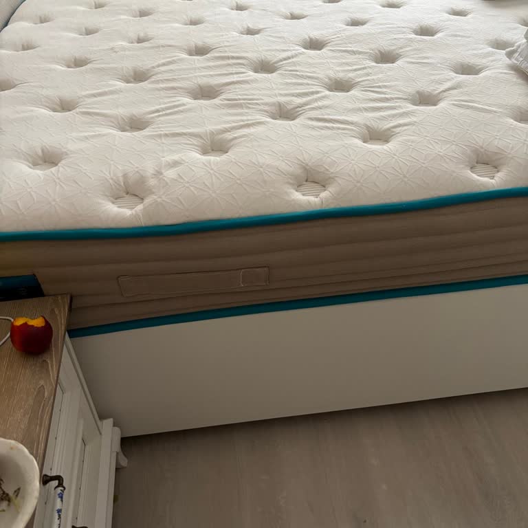 Yatakta Çökme Ve Gıcırdama Sorunu, Garanti Sonrası Destek Yetersizliği
