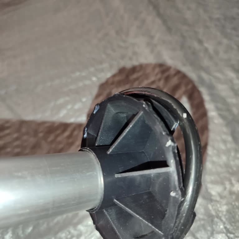 Pompa Sorunu Sonrası Destek Alamadım