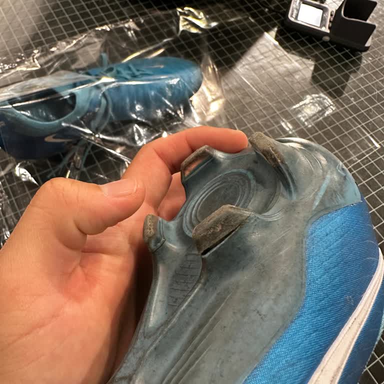 Aldığım Kramponun Kısa Sürede Açılması Ve Sorunuma Çözüm Bulunmaması