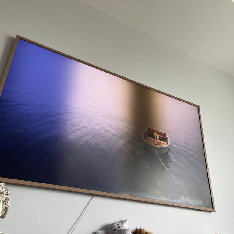 Samsung TV Panel Arızasında Garanti Mağduriyeti