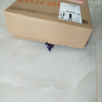 Hepsiburada Satıcısından Kusurlu Ürün Teslimatı Ve Güven Kaybı