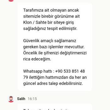 Grandbetting Sitesinde Para Yatırma Ve Hesap Erişimi Sorunu