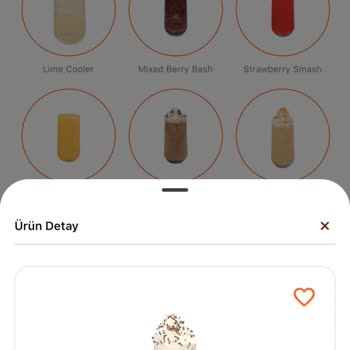 Eksik Ve Özensiz Sunum Nedeniyle Memnuniyetsizlik