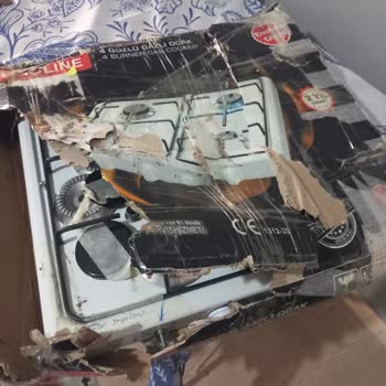 Trendyol Hediye Olarak Alınan Ürünün İkinci El Çıkması Hayal Kırıklığı Yarattı