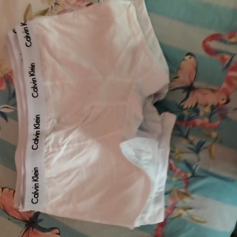 Reklamda Gösterilen Ürün Yerine Farklı Ve Kalitesiz İç Çamaşırı Gönderildi