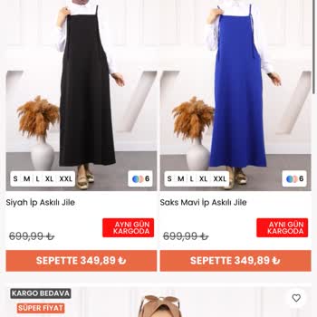İmaj Butik Tüketiciyi Yanıltmaya Yönelik Aldatıcı Bir Reklam Uygulaması