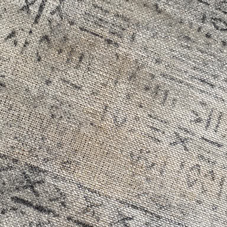 Halı Yıkama Sonrası Memnuniyetsizlik ve Mağduriyet