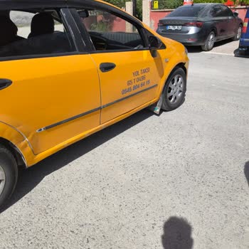 Havaalanı Taksi Ücretinde Haksızlık Ve Taksimetre Açılmaması