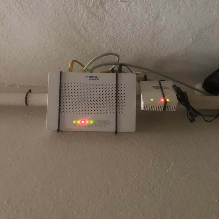 Ödeme Yapılmasına Rağmen 24 Saatten Fazla Süredir İnternet Ve TV Hizmeti Alamıyorum