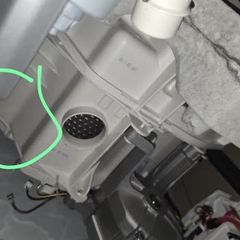 Arızalı Çamaşır Makinesi İçin Yanıltıcı Servis Ve Çözülmeyen Sorun