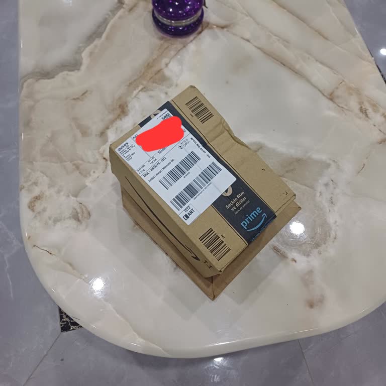 Kargolarım Lobide Bırakılıyor, Teslim Edilmiyor!