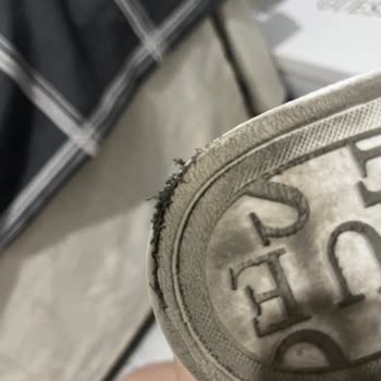 Kısa Sürede Deforme Olan Ayakkabı İçin Değişim Talebim Reddedildi