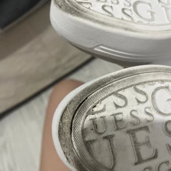 Kısa Sürede Deforme Olan Ayakkabı İçin Değişim Talebim Reddedildi