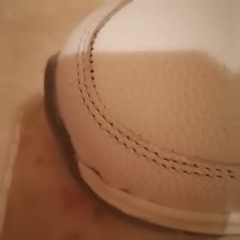 N11den Alınan Ayakkabıda Yapıştırma Hatası Ve İade Reddi Mağduriyeti