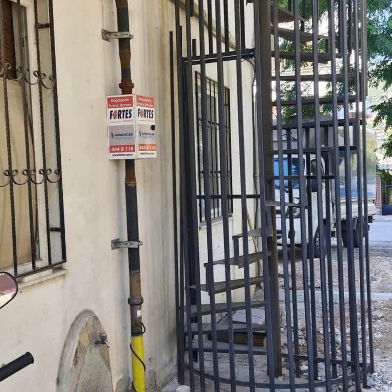 Aylardır Doğalgaz Bağlanmıyor, Mağduriyetimiz Sürüyor