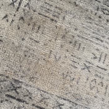 Halı Yıkama Sonrası Halım Zarar Gördü, Sorumluluk Kabul Edilmedi