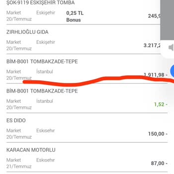 Kasiyer Hatasıyla İki Kez Çekilen Para İadesi Yapılmıyor