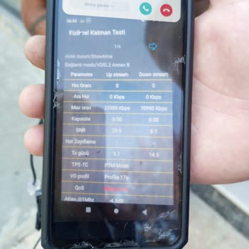 Taahhütlü Paket Değişikliğinde Beklenmeyen Hız Ve Yetersiz Bilgilendirme
