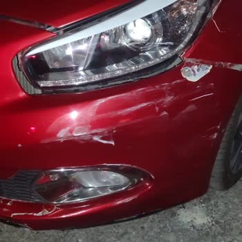 Zurich Sigorta'nın Onarım Israrı Ve Yetersiz Servis Bilgilendirmesi Nedeniyle Mağduriyet