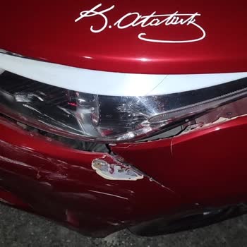 Zurich Sigorta'nın Onarım Israrı Ve Yetersiz Servis Bilgilendirmesi Nedeniyle Mağduriyet