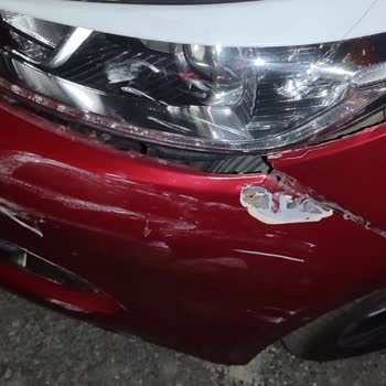 Zurich Sigorta'nın Onarım Israrı Ve Yetersiz Servis Bilgilendirmesi Nedeniyle Mağduriyet