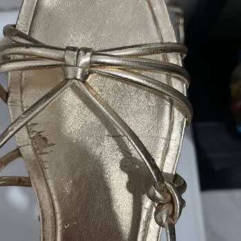 Aldığım Üründe 12 Gün İçinde Soyulma Ve Müşteri Hizmetlerine Ulaşılamaması