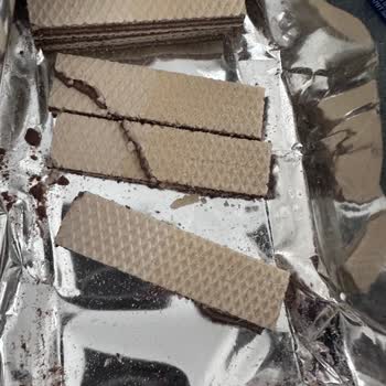 Eti Hoşbeş Tek Katı Eksik Çıktı, Üretim Hatası Şaşkınlığı