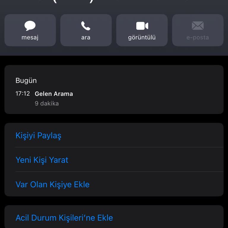 Alarm Sistemi İptal Sürecinde Yaşanan Gecikme Ve Mağduriyet
