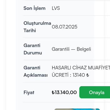 Kasko Ve Vodafone Bayisi Mağduriyeti: Ödenen Ücretin Karşılığı Alınamıyor