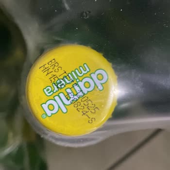 Coca Cola İadesinde Kesinti Ve Zorunlu Sipariş Mağduriyeti