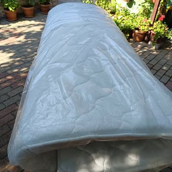 Yatak Pedi Kılıfı Çıkarılamıyor Değişim Reddedildi