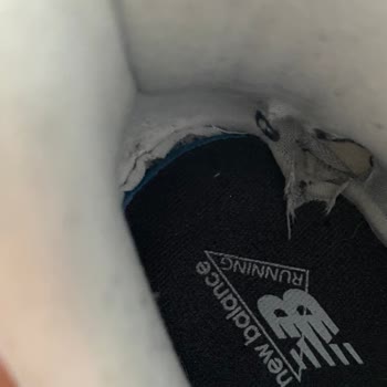 Sneaks Up Garanti Sürecinde Açıklamasız Red Ve Ürün Deformasyonuna Karşı Müşteri Mağduriyeti