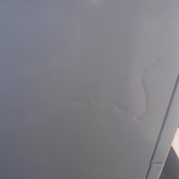 Buzdolabı Değişim Sürecinde İlgisizlik Ve Gecikme